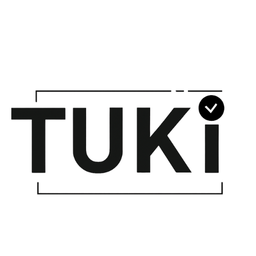 TUKI Logo